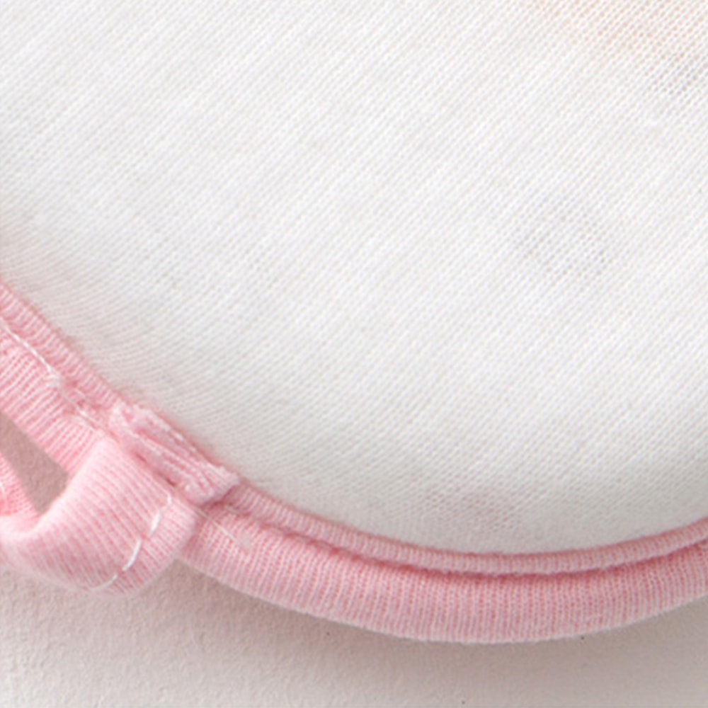 Cute Kids Baby Cotton Shower Bath Sponge Rub Cartoon Elephant Body Wash Towel Soft Sponge For Infan 5