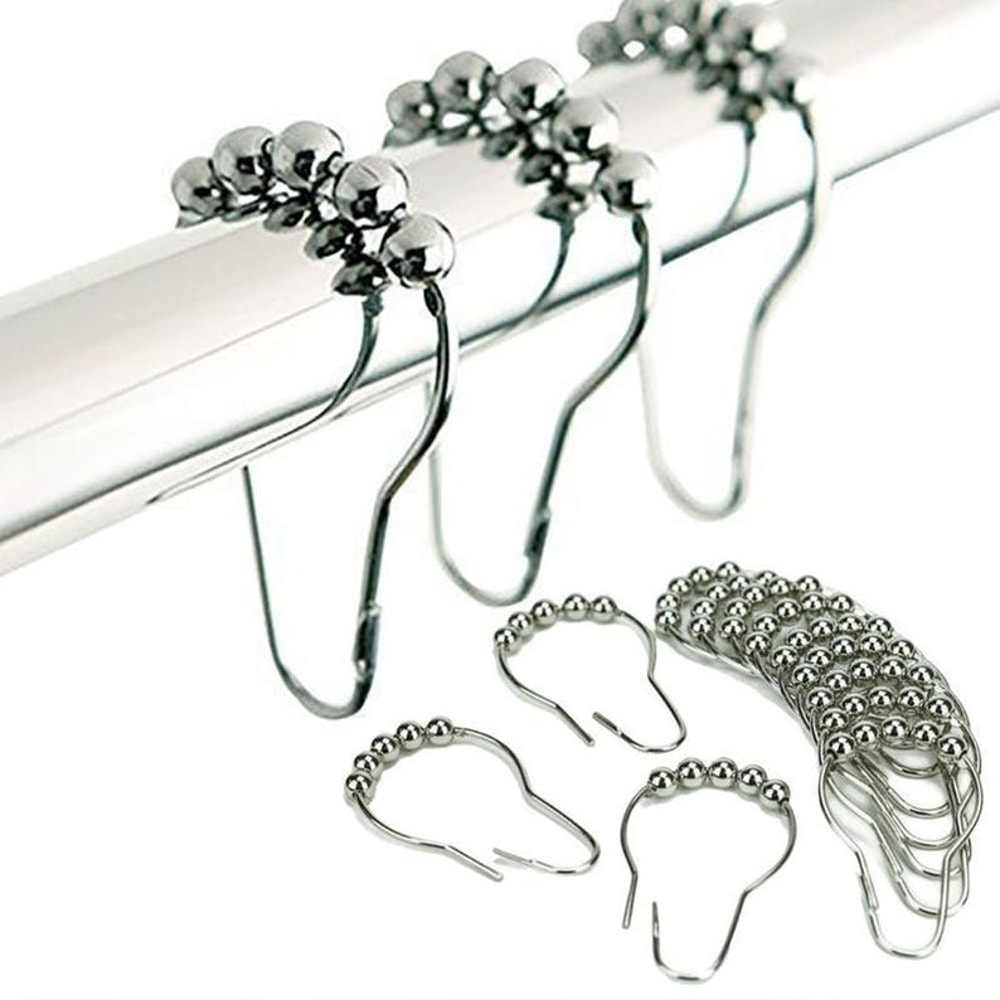 Peter Rabbit Shower Curtain Kids Bathroom Decor Girl Shower Curtain Vintage Floral Bathroom Decor 4