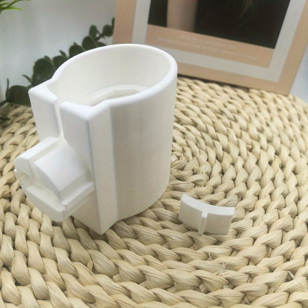 Charging Stand For OralB Electric Toothbrush Socket Stand Storage Box For Wires 4