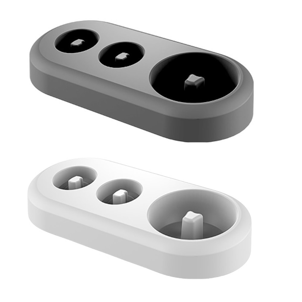 Electric Toothbrush Stand Holder Toothbrush Heads Storage Rack Oral B Electric Toothbrush Organizer 0