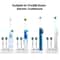 Electric Toothbrush Stand Holder Toothbrush Heads Storage Rack Oral B Electric Toothbrush Organizer 2
