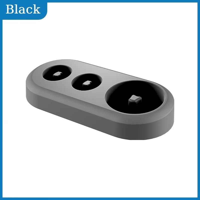 Electric Toothbrush Stand Holder Toothbrush Heads Storage Rack Oral B Electric Toothbrush Organizer 5