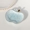 1pc Ceramic Apple Plate Jewelry Tray Ceramic Dish Ring And Necklace Holder For Home Decor 0