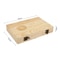 Clear Coin Capsule Universal Coin Storage Box With Adjustment Pad Adjustable Wooden Commemorative C 2