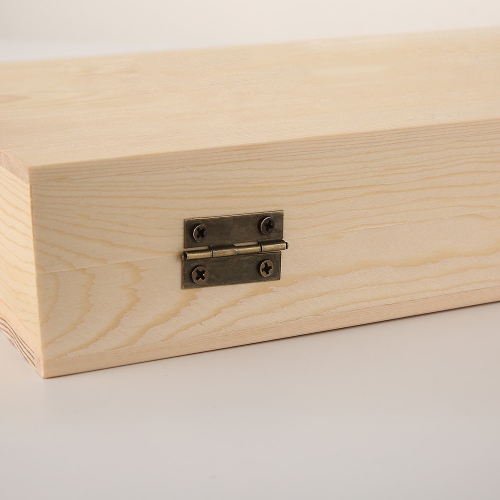 Clear Coin Capsule Universal Coin Storage Box With Adjustment Pad Adjustable Wooden Commemorative C 5