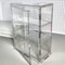 Acrylic Figures Desktop Storage Box Organizer Clear Plastic Doll Storage Display Large Capacity Dus 8