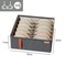 Cabinet Drawer Organizer For Clothes Socks Underwear And Bra Storage Wardrobe Organizer Box For Clo 6