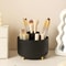Rotating Makeup Brushes Holder Slot Organizer For Vanity Desktop Bathroom MultiFunctional Desk Stor 5