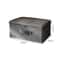 Clothes Storage Box With Zipper Large Capacity Folding Quilts Organizer Underwear Storage Bag For W 5