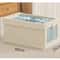 Large Foldable Canvas Storage Box With Clear Window Organize And Store Clothing SpaceSaving Home Cl 6