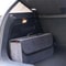 Dark Gray Car Felt Storage Box Enlarged And Thickened Soft Felt Storage Bag For Household Storage 0