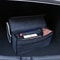 Dark Gray Car Felt Storage Box Enlarged And Thickened Soft Felt Storage Bag For Household Storage 1