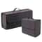 Dark Gray Car Felt Storage Box Enlarged And Thickened Soft Felt Storage Bag For Household Storage 3