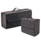 Dark Gray Car Felt Storage Box Enlarged And Thickened Soft Felt Storage Bag For Household Storage 3