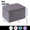 Large Capacity Compression Clothes Storage Bag Waterproof Cabinet Organizer Ultra Space Saving Quil 11