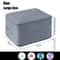 Large Capacity Compression Clothes Storage Bag Waterproof Cabinet Organizer Ultra Space Saving Quil 13