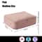 Large Capacity Compression Clothes Storage Bag Waterproof Cabinet Organizer Ultra Space Saving Quil 8