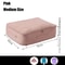 Large Capacity Compression Clothes Storage Bag Waterproof Cabinet Organizer Ultra Space Saving Quil 8