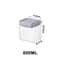 Airtight Pop Food Containers BPAFree Storage Stackable Pantry Storage Containers For Cereal Snack F 5