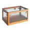 Home Folding Storage Box Student Book Box Five Door Pet Organizer Camping Car Backup Storage Box Fo 2
