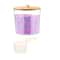 Laundry Room Organization and Storage Jars, Large Capacity Acrylic Storage Box, Laundry Detergent Pods Container