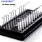 Dental Acrylic Organizer Holder For Ortho ArchWires Round Rectangular Arch Wires Holder Case For Pl