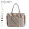 Womens Tote Bag Large Capacity Fashion Student College Shoulder Bag Versatile Handbag For Commuter 10