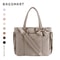 Womens Tote Bag Large Capacity Fashion Student College Shoulder Bag Versatile Handbag For Commuter 10