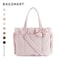 Womens Tote Bag Large Capacity Fashion Student College Shoulder Bag Versatile Handbag For Commuter 11