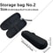 Storage Box EVA Electric Hair Cutting Bag Hair Care Tools Suitcase Hairdresser Accessories Universa 7