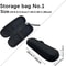 Storage Box EVA Electric Hair Cutting Bag Hair Care Tools Suitcase Hairdresser Accessories Universa 6