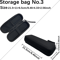 Storage Box EVA Electric Hair Cutting Bag Hair Care Tools Suitcase Hairdresser Accessories Universa 8