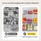 Clear Fridge Organizer Bins Refrigerator Organizer For Food Vegetables Drinks Fridge Storage Contai 3