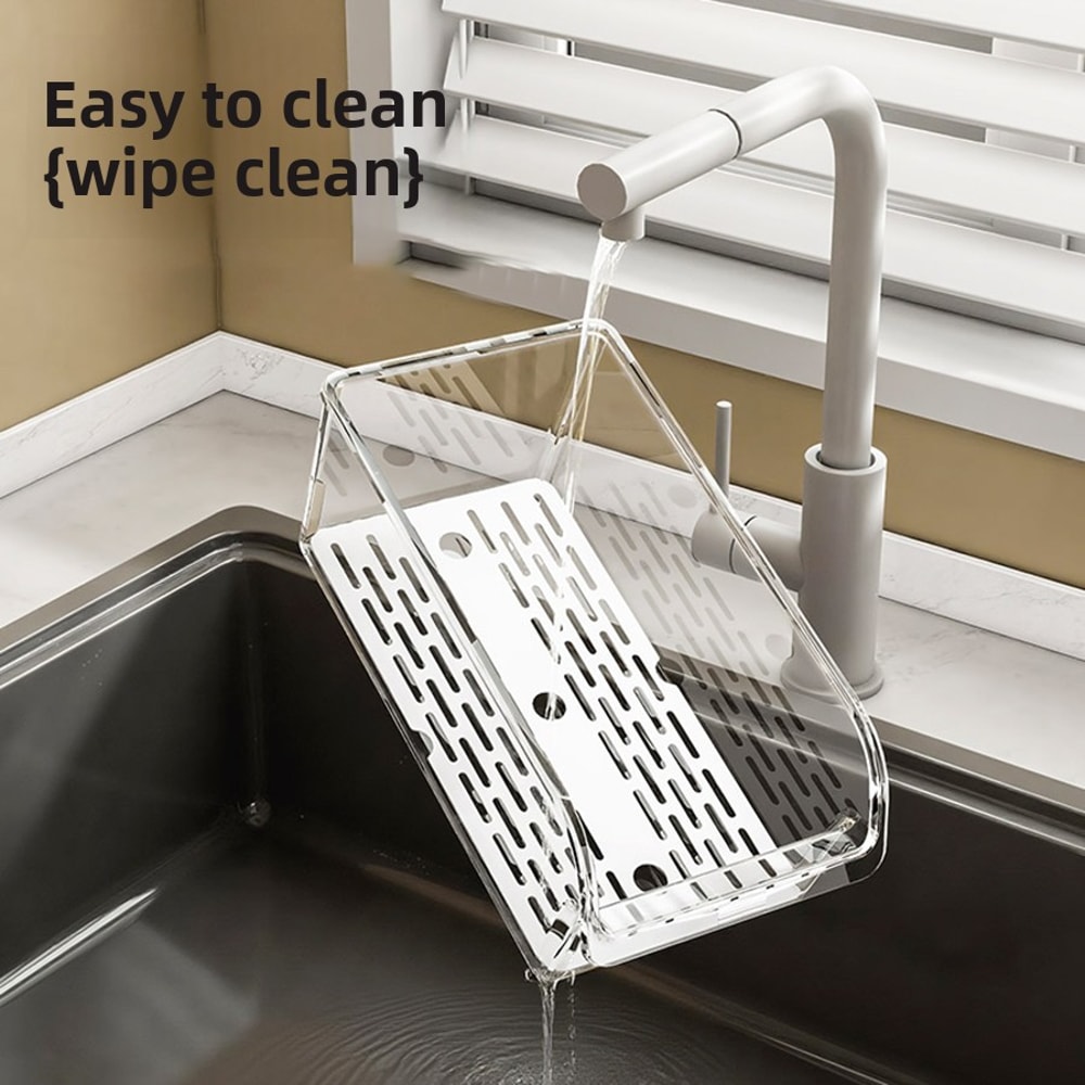 Clear Fridge Organizer Bins Refrigerator Organizer For Food Vegetables Drinks Fridge Storage Contai 5