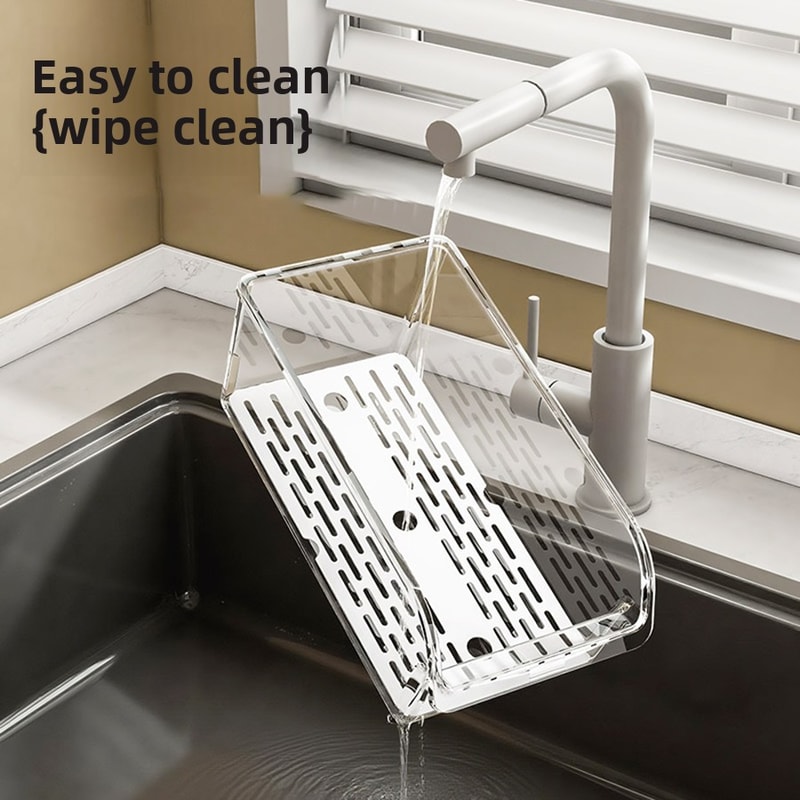 Clear Fridge Organizer Bins Refrigerator Organizer For Food Vegetables Drinks Fridge Storage Contai 5