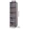 Wardrobe Hanging Storage Bag Interlayer Drawer Type Organizer Collapsible Storage Shelves Closet Or 13
