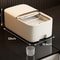 Rice Storage Box With Lid Insect Proof Moisture Proof Grain Jar Sealed Kitchen Container For Storin 6