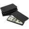Paper Money Holder, Tinplate Currency Tray, Small Metal Cash Storage Box, Convenient Money Protector Case for Safe