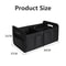 Car Storage Box Large Capacity Trunk Storage Box Foldable Oxford Cloth Storage Box For Easy Organiz 3
