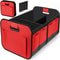 Car Storage Box Large Capacity Trunk Storage Box Foldable Oxford Cloth Storage Box For Easy Organiz 8