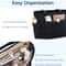 Bag Puffy Padded Womens Bags Leisure Commuting Handbag Large Capacity Storage Organizer Mommy Go Ou 3
