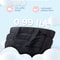 Bag Puffy Padded Womens Bags Leisure Commuting Handbag Large Capacity Storage Organizer Mommy Go Ou 4