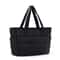 Bag Puffy Padded Womens Bags Leisure Commuting Handbag Large Capacity Storage Organizer Mommy Go Ou 0