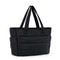 Bag Puffy Padded Womens Bags Leisure Commuting Handbag Large Capacity Storage Organizer Mommy Go Ou 0