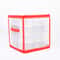 Christmas Ornament Storage Box With Zipper Xmas Ball Storage Tote Box For Ornaments Secure And Conv 7