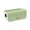 Power Cable Storage Box, Desktop Line Storage Case Organizer Box, Socket Plug Holder, Wireless Wifi Router Board Bracket