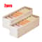Drawer Wardrobe Storage Organizers Cabinet Drawer Clothes Storage Box T Shirts Jeans Underwear Pant 6