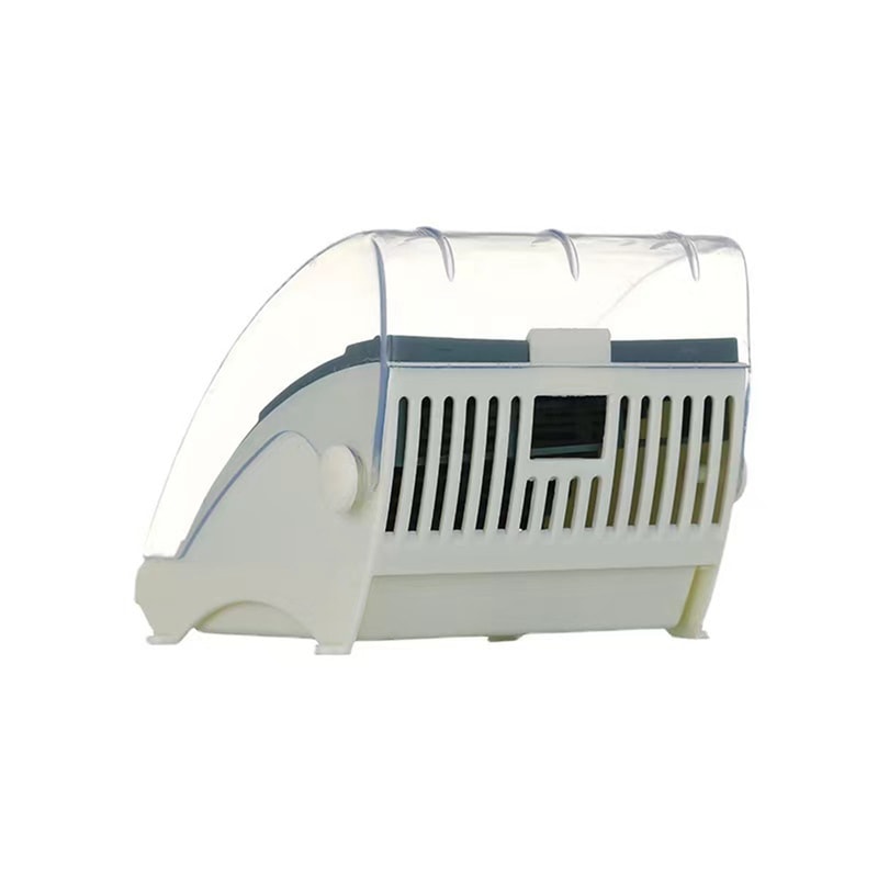 Dentistry Laboratory Instruments Dental Bur Holder Plastic Sterilizer Drill Bits Block Placement Ca 4