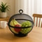 Food Cover With Mesh Lid Fly Proof Fruit Basket For Kitchen Dining Outdoor Ideal For Fruits Vegetab 0