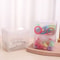 Multipurpose Clear Storage Case Rectangular Shape Box For Storing Jewelry Headband Holder Small Thi 2